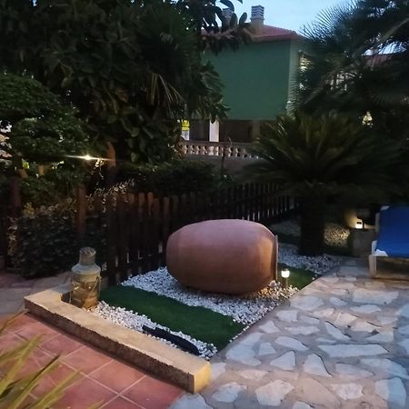 Vacaciones Denia 4 Rooms 外观 照片