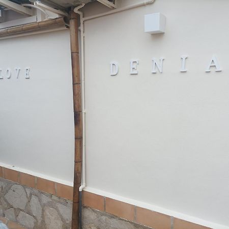 Vacaciones Denia 4 Rooms 外观 照片