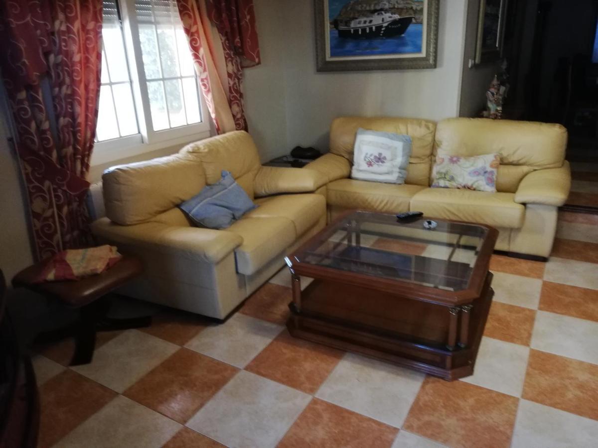 Vacaciones Denia 4 Rooms 外观 照片