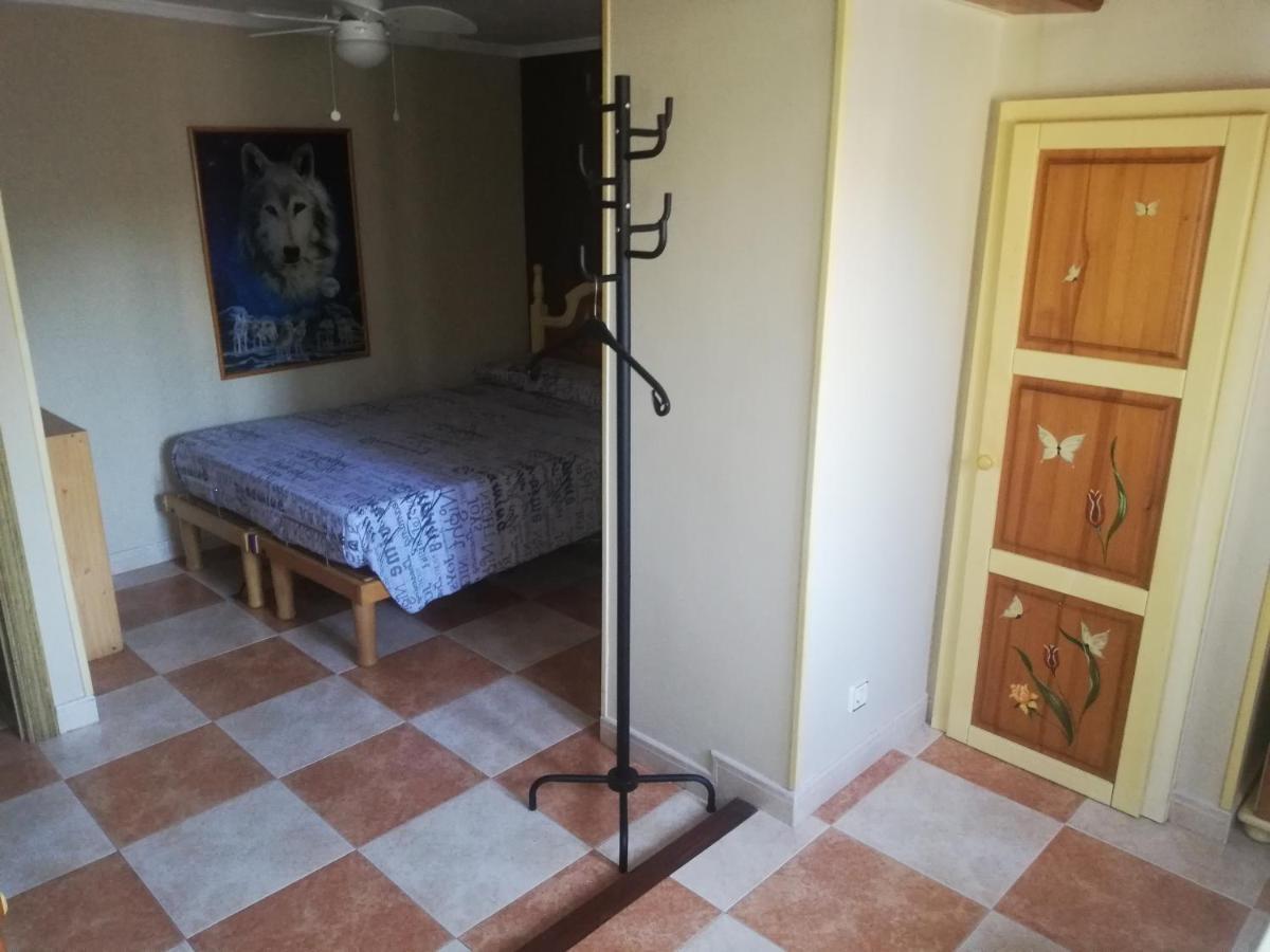 Vacaciones Denia 4 Rooms 外观 照片