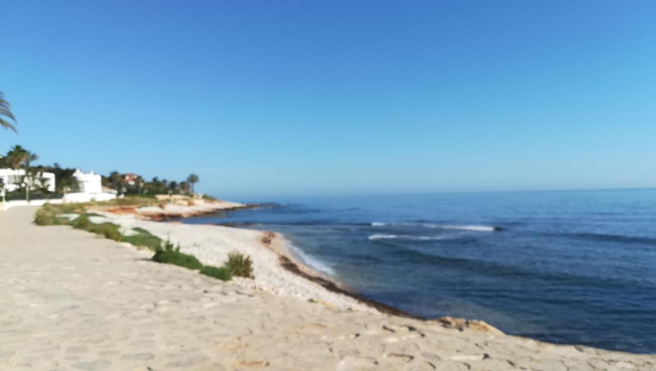 Vacaciones Denia 4 Rooms 外观 照片