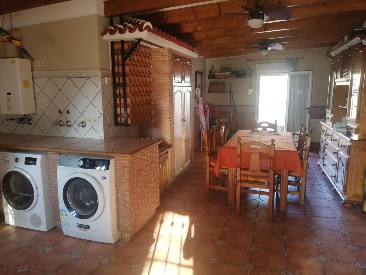 Vacaciones Denia 4 Rooms 外观 照片
