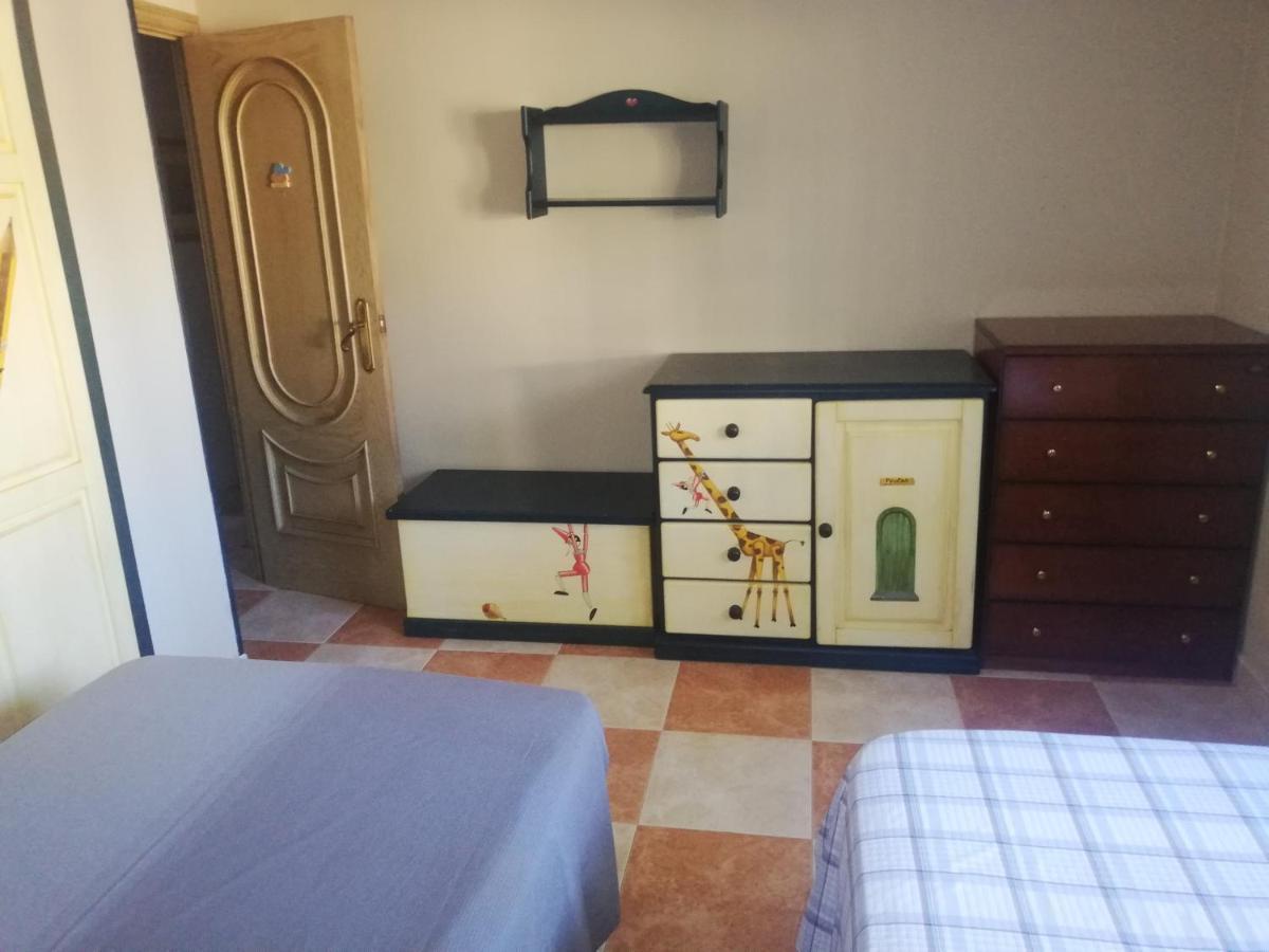 Vacaciones Denia 4 Rooms 外观 照片
