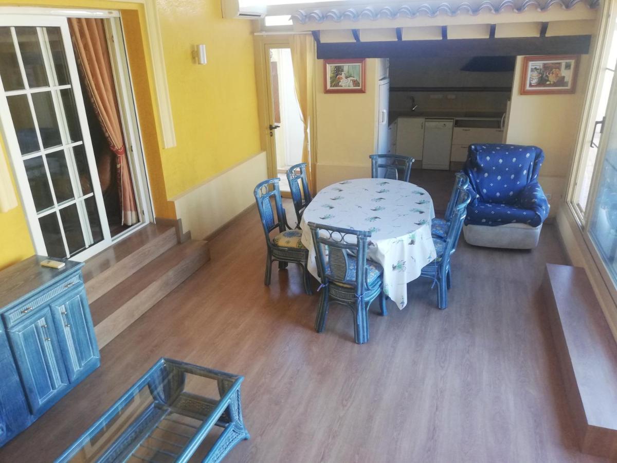 Vacaciones Denia 4 Rooms 外观 照片