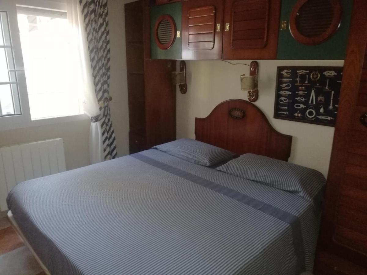 Vacaciones Denia 4 Rooms 外观 照片