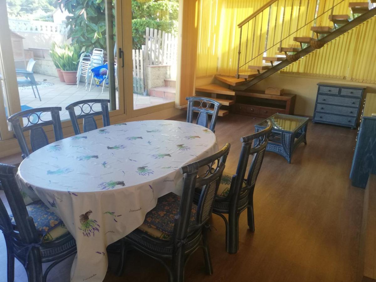Vacaciones Denia 4 Rooms 外观 照片