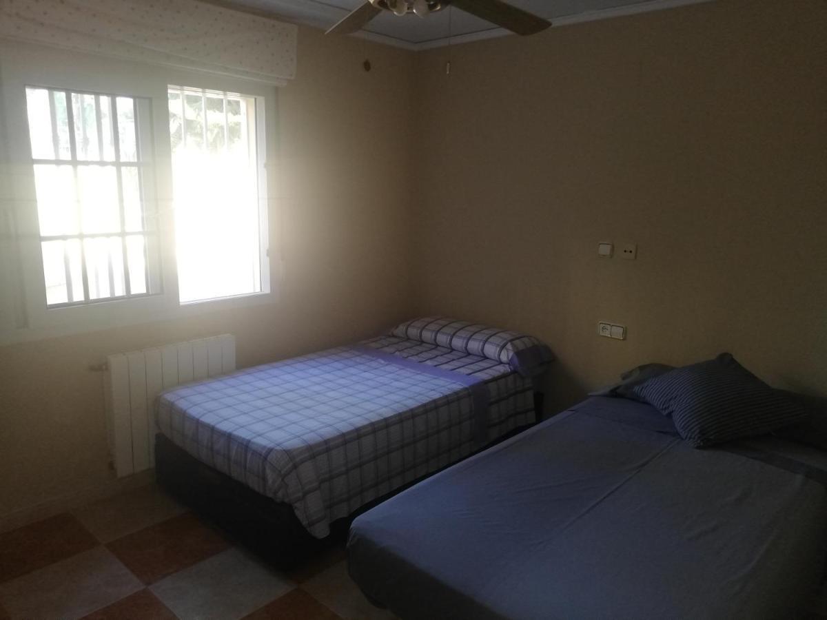 Vacaciones Denia 4 Rooms 外观 照片