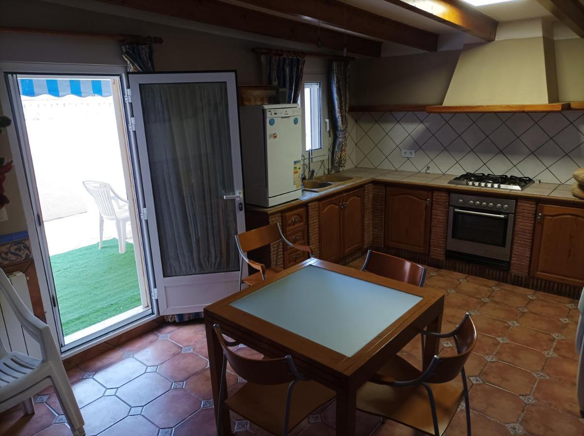 Vacaciones Denia 4 Rooms 外观 照片