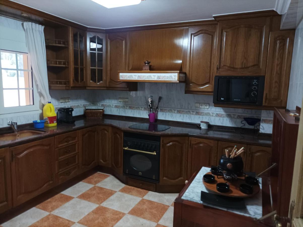 Vacaciones Denia 4 Rooms 外观 照片