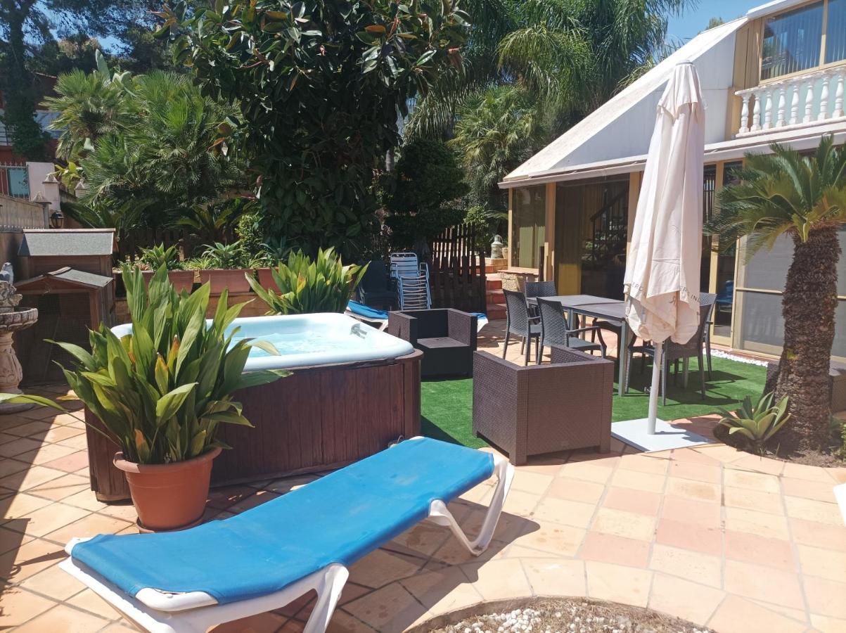 Vacaciones Denia 4 Rooms 外观 照片