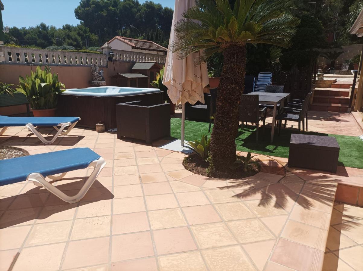Vacaciones Denia 4 Rooms 外观 照片
