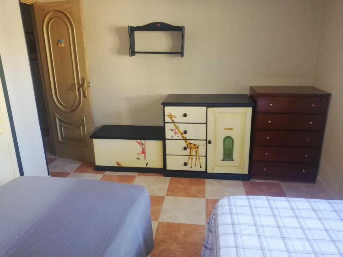 Vacaciones Denia 4 Rooms 外观 照片