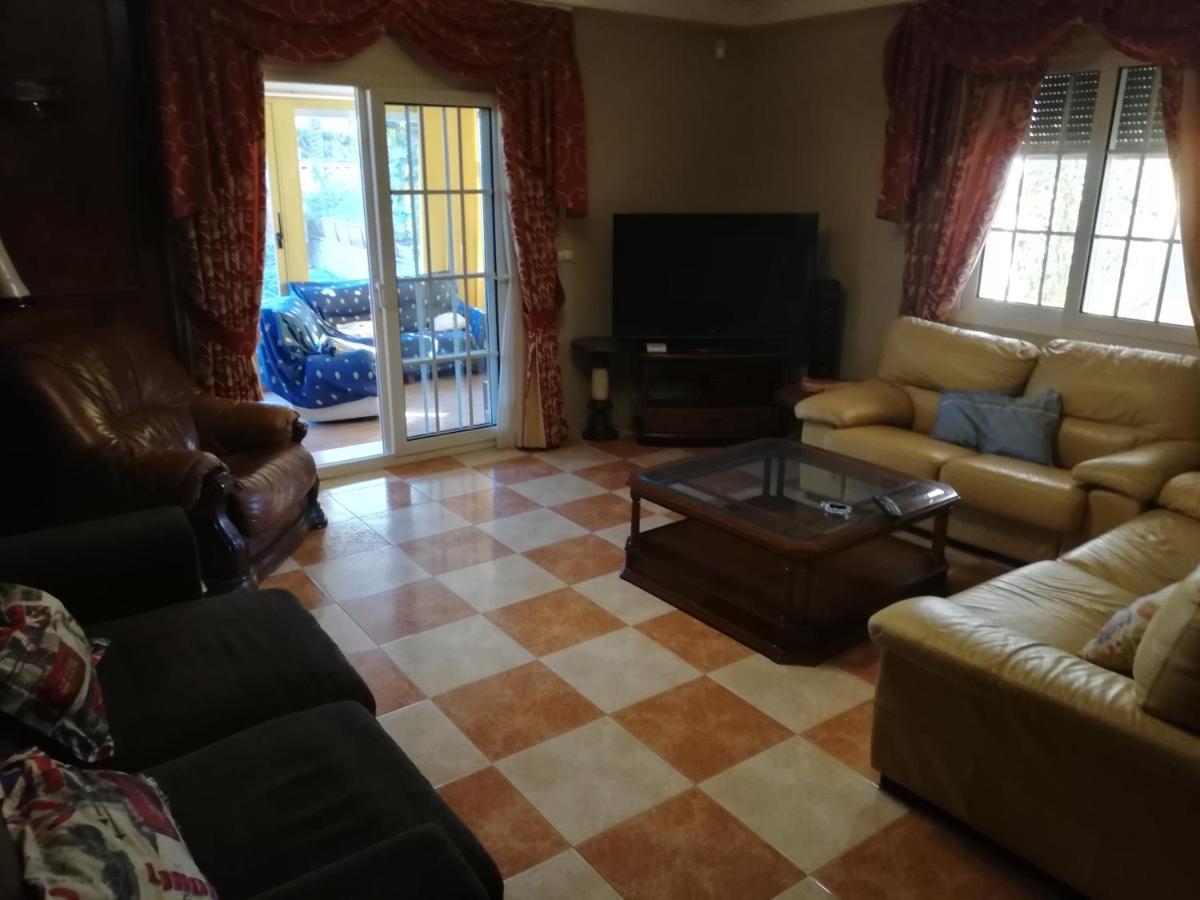 Vacaciones Denia 4 Rooms 外观 照片