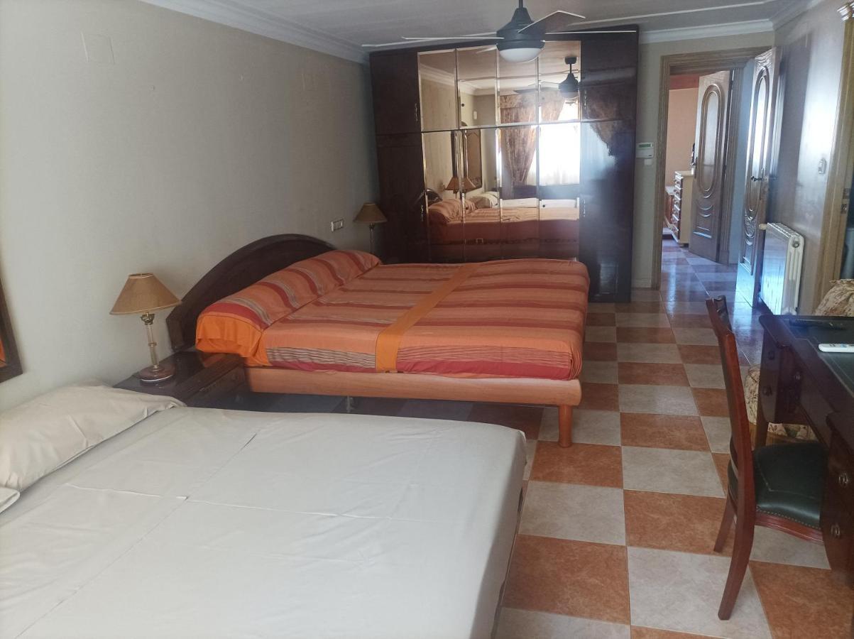 Vacaciones Denia 4 Rooms 外观 照片