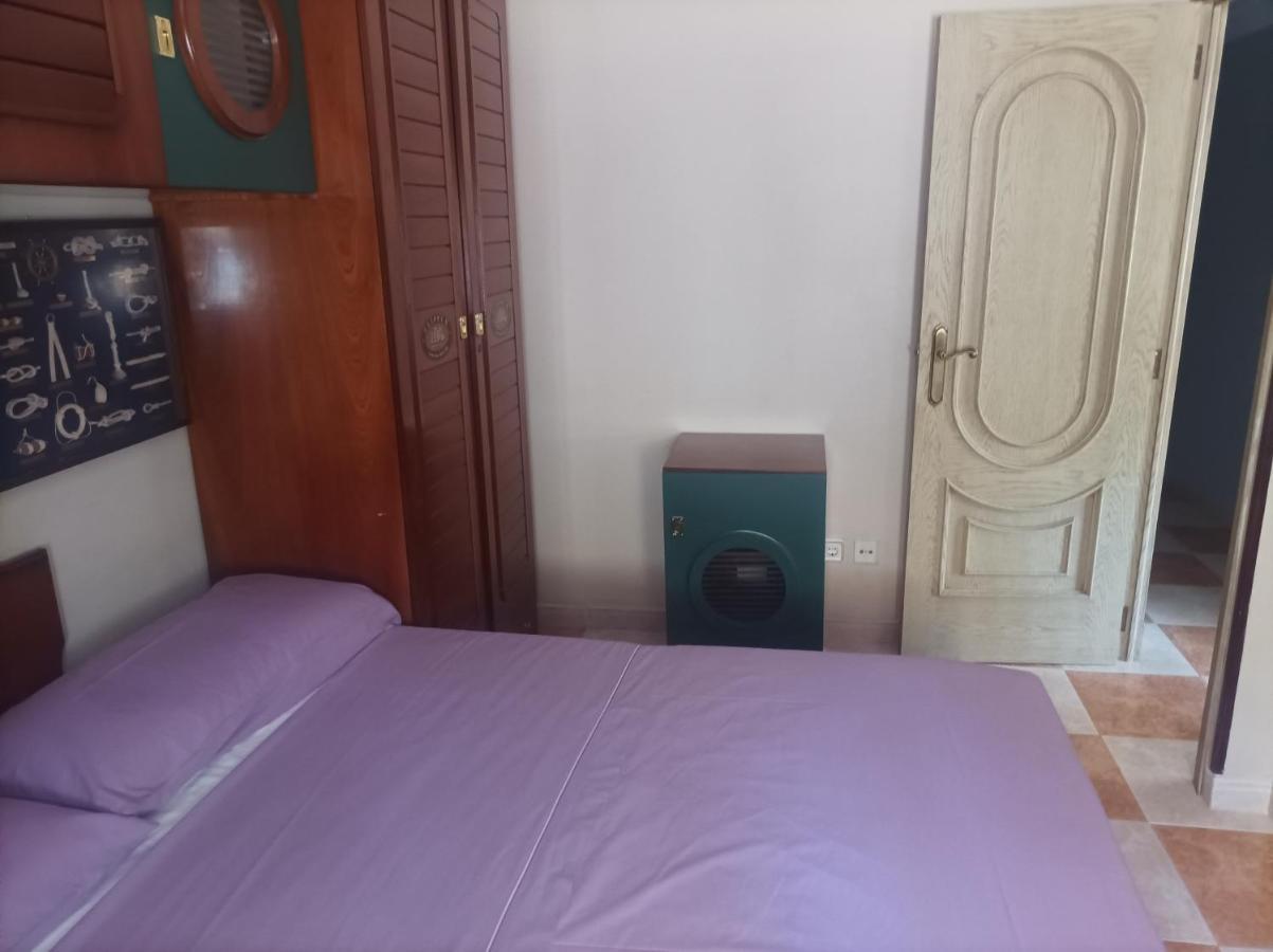 Vacaciones Denia 4 Rooms 外观 照片