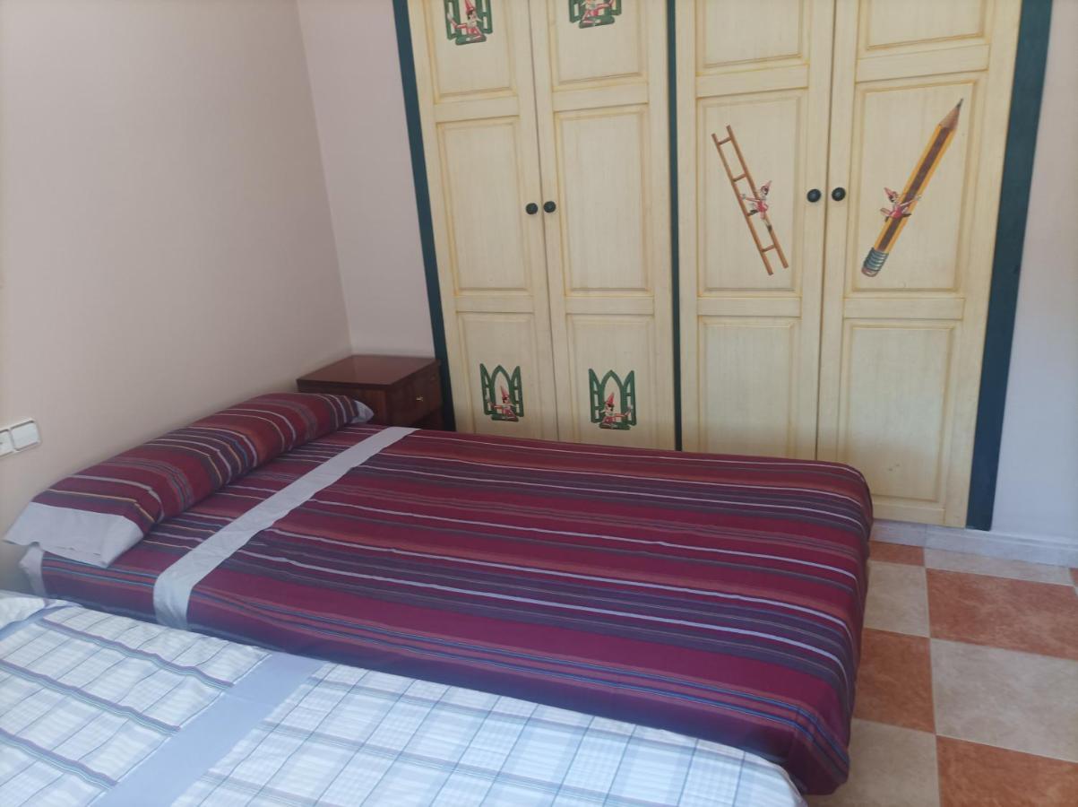 Vacaciones Denia 4 Rooms 外观 照片