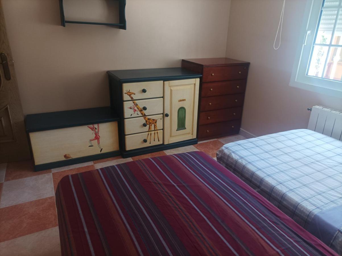Vacaciones Denia 4 Rooms 外观 照片
