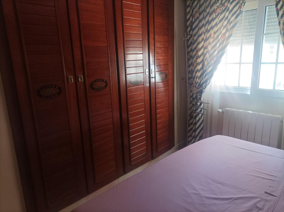 Vacaciones Denia 4 Rooms 外观 照片