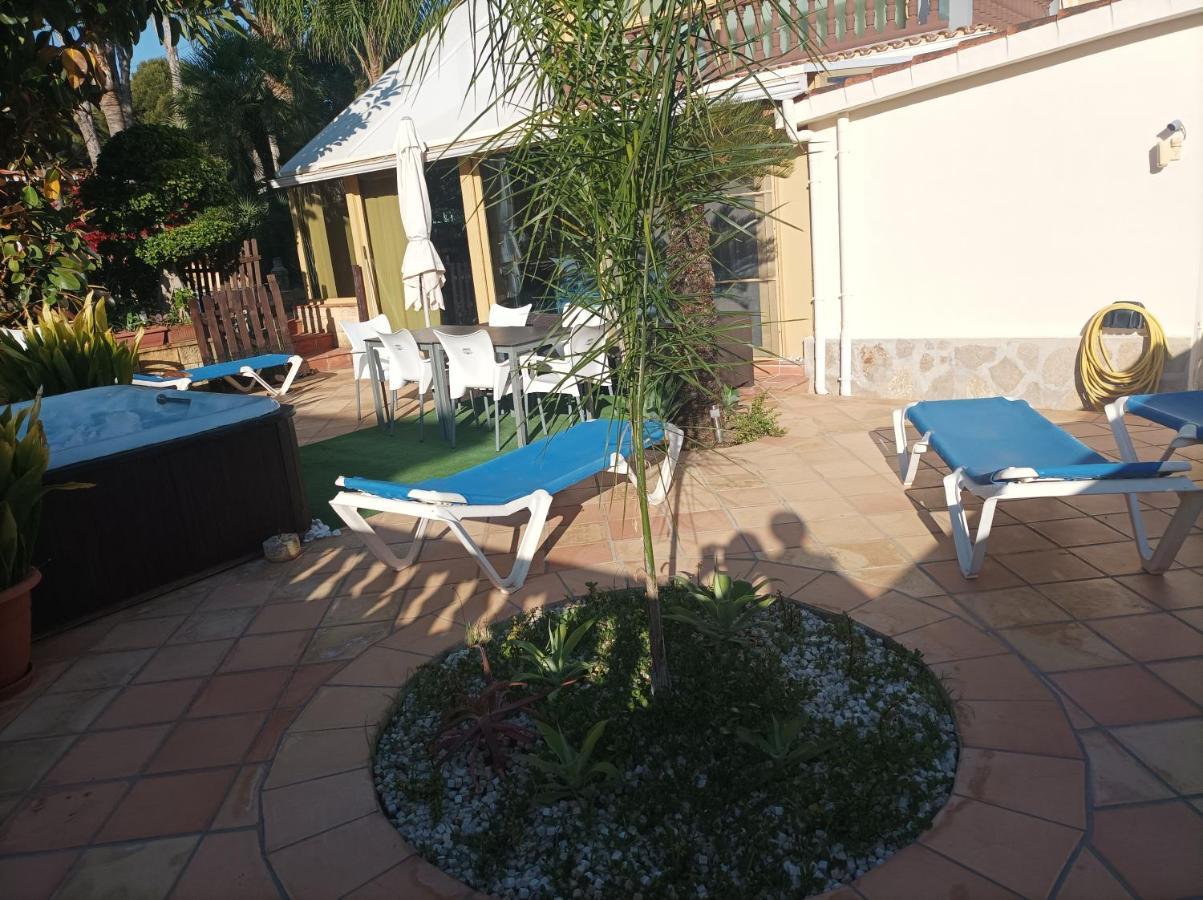 Vacaciones Denia 4 Rooms 外观 照片
