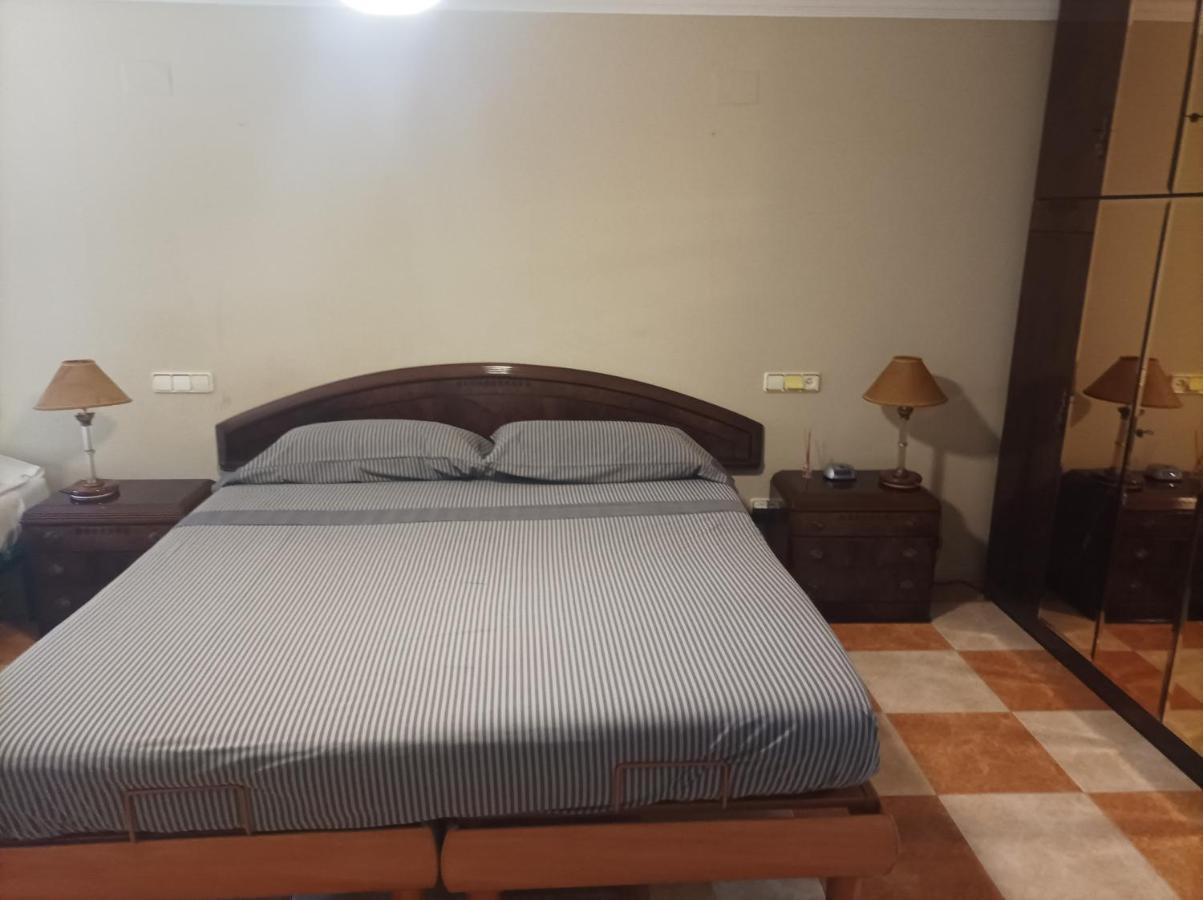 Vacaciones Denia 4 Rooms 外观 照片