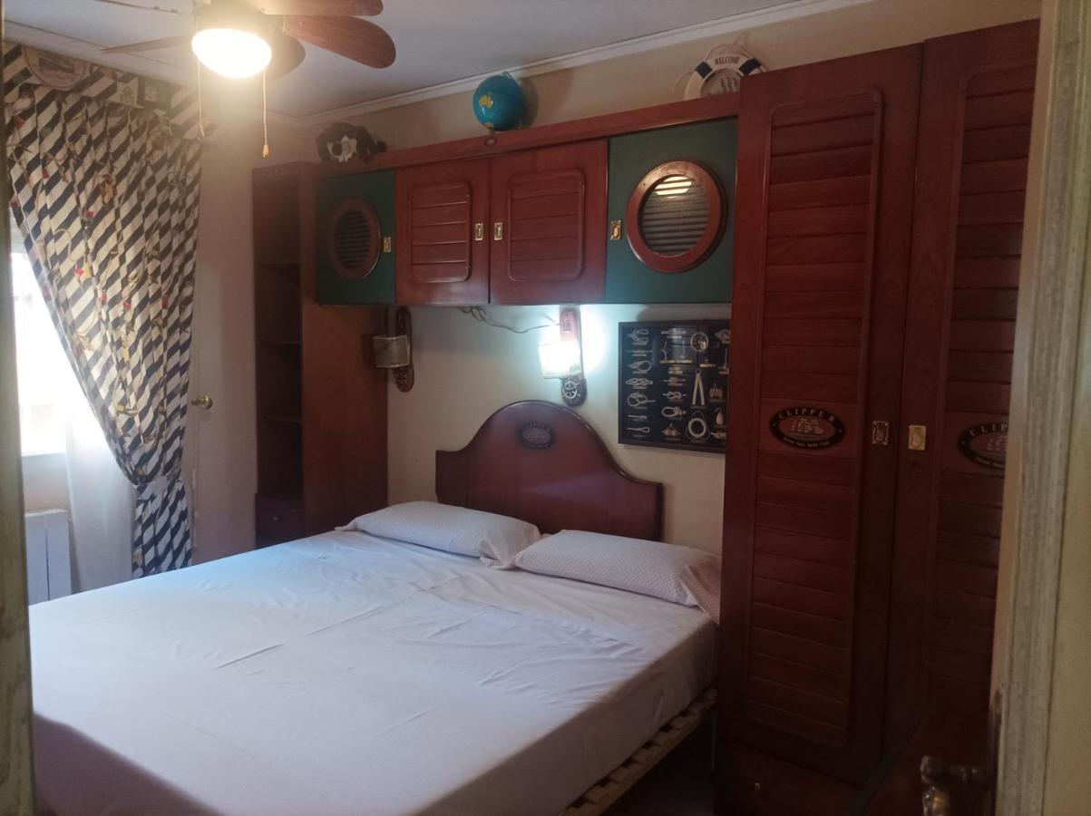 Vacaciones Denia 4 Rooms 外观 照片