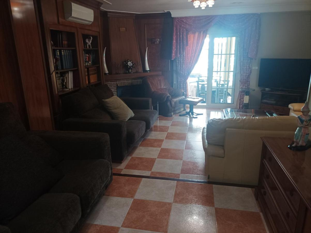 Vacaciones Denia 4 Rooms 外观 照片
