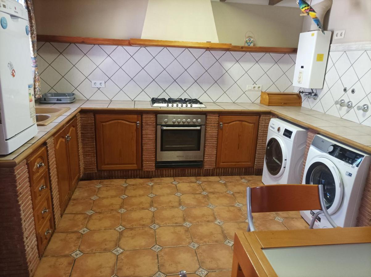 Vacaciones Denia 4 Rooms 外观 照片