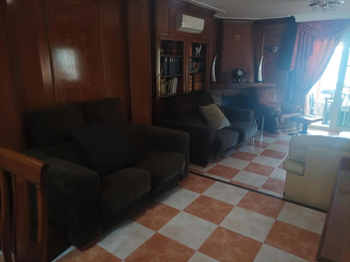 Vacaciones Denia 4 Rooms 外观 照片