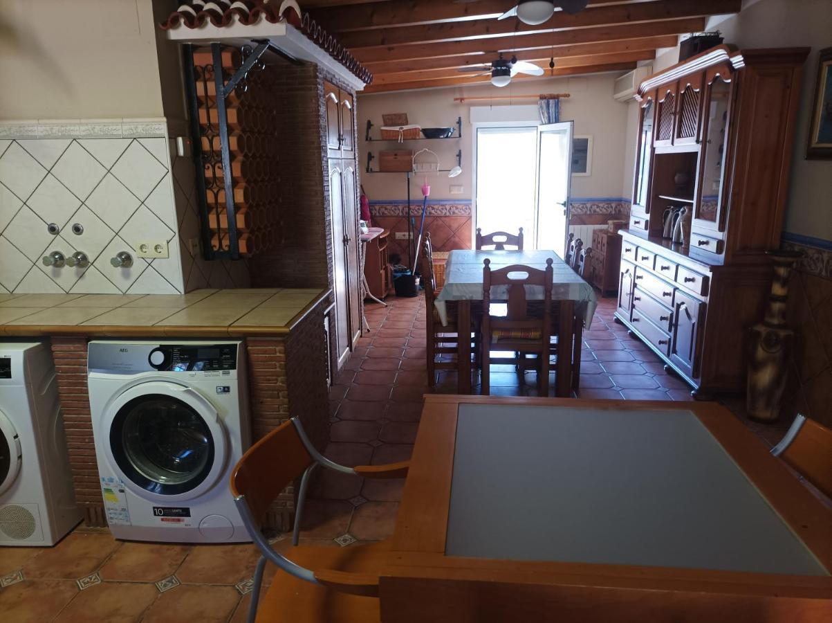 Vacaciones Denia 4 Rooms 外观 照片