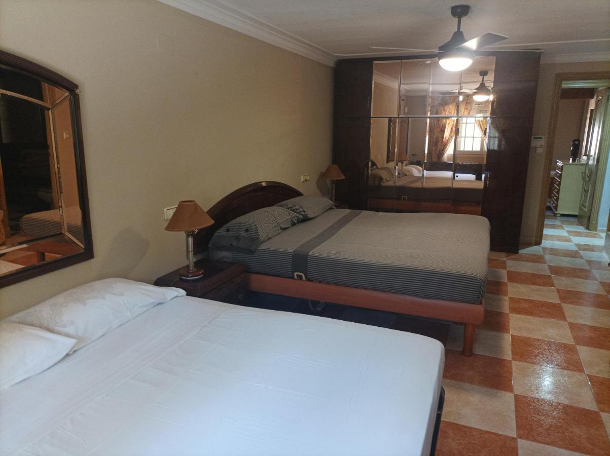 Vacaciones Denia 4 Rooms 外观 照片