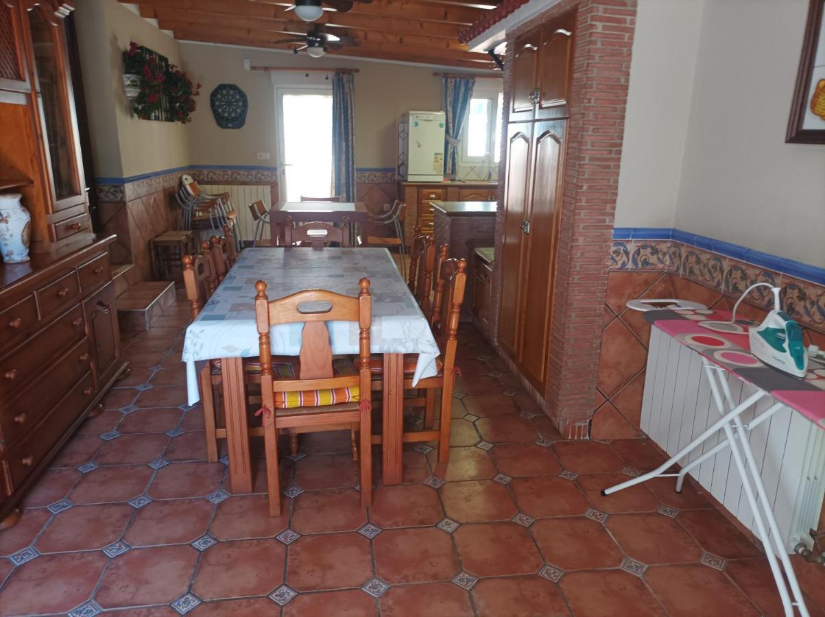 Vacaciones Denia 4 Rooms 外观 照片