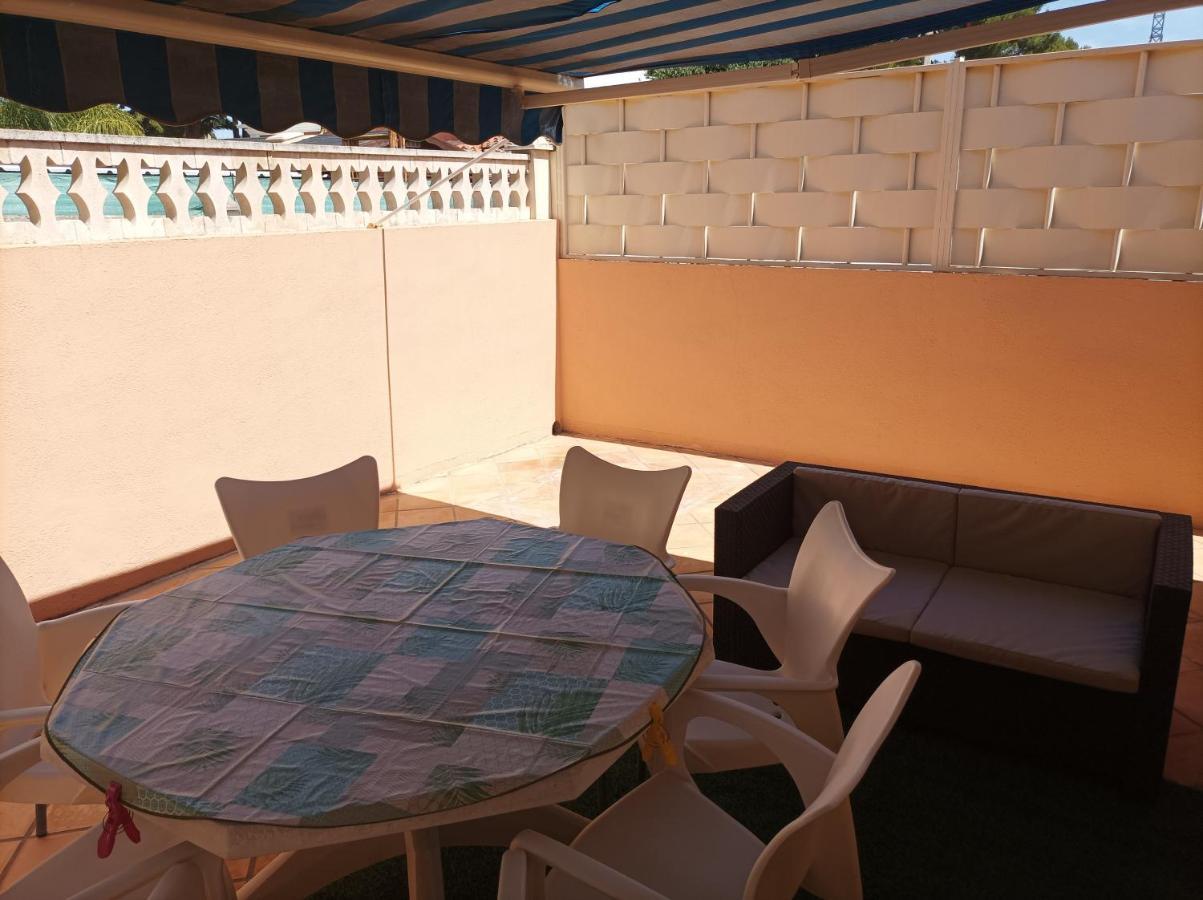 Vacaciones Denia 4 Rooms 外观 照片