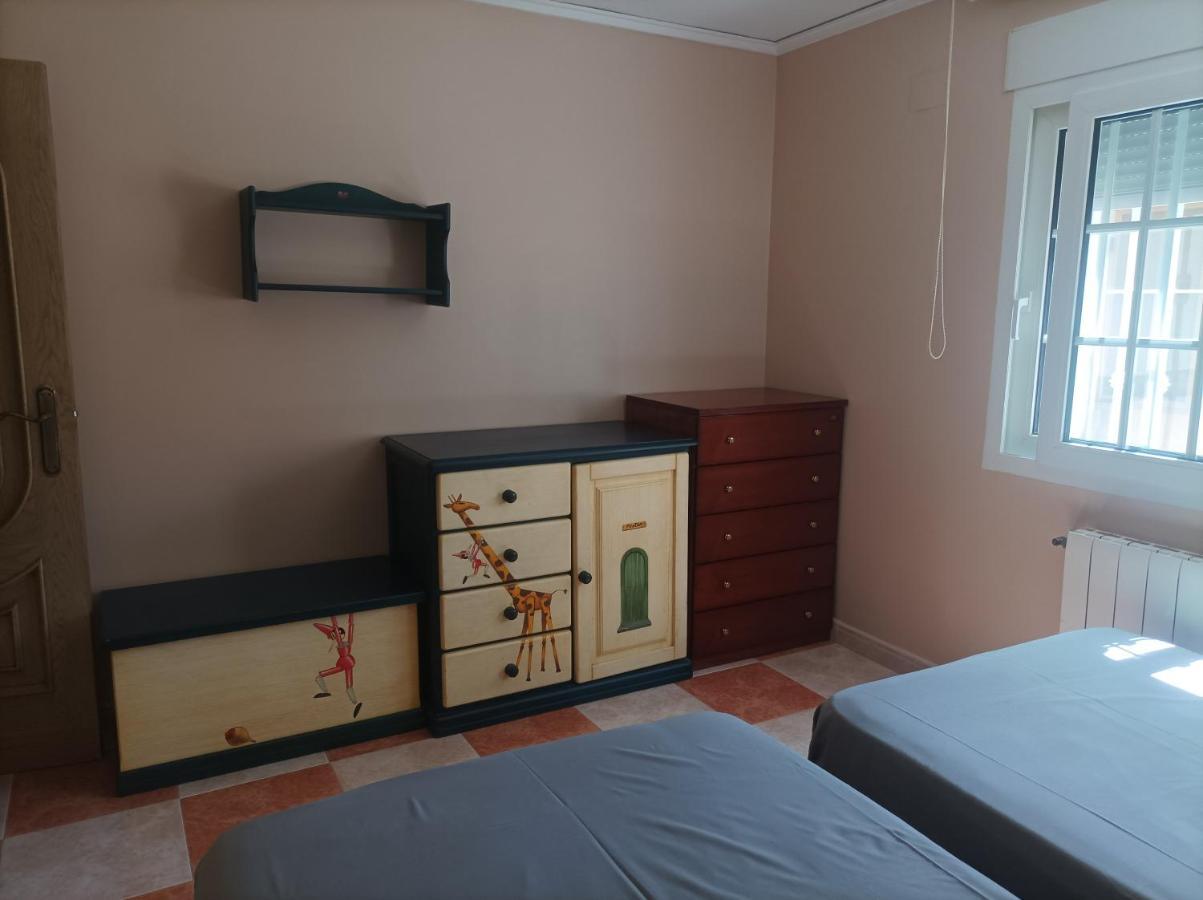 Vacaciones Denia 4 Rooms 外观 照片