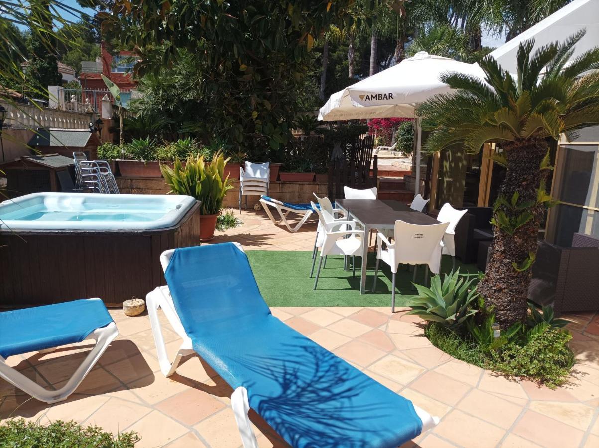 Vacaciones Denia 4 Rooms 外观 照片