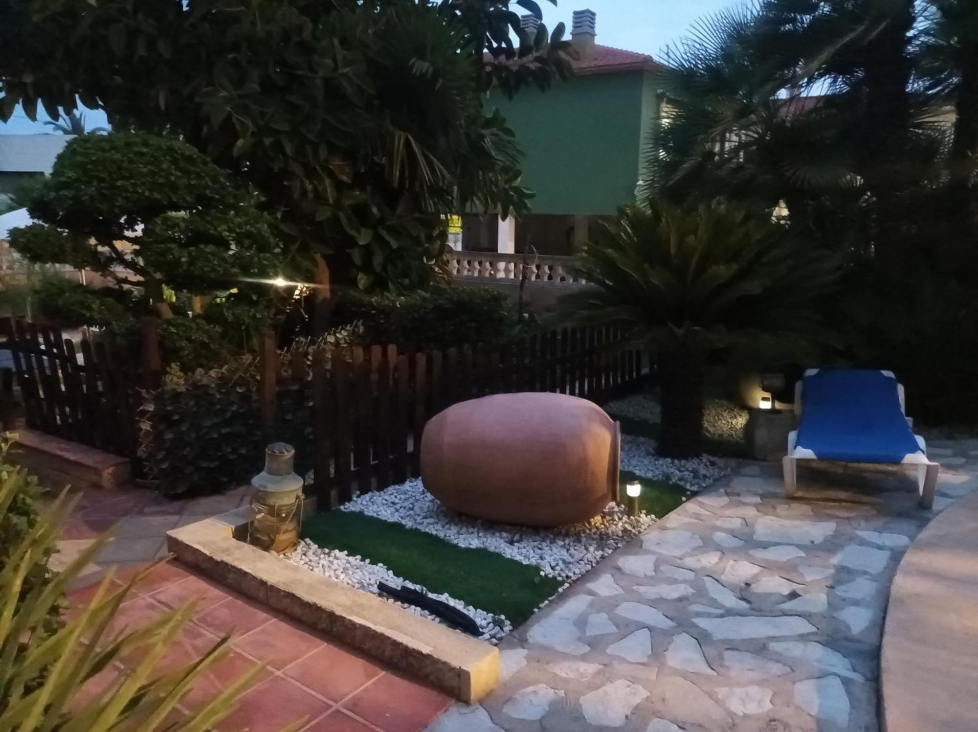 Vacaciones Denia 4 Rooms 外观 照片