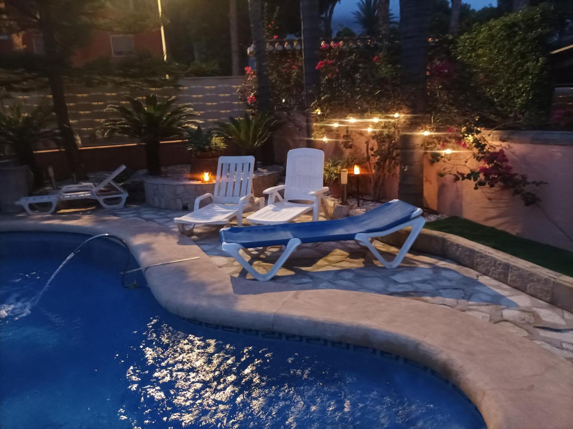 Vacaciones Denia 4 Rooms 外观 照片
