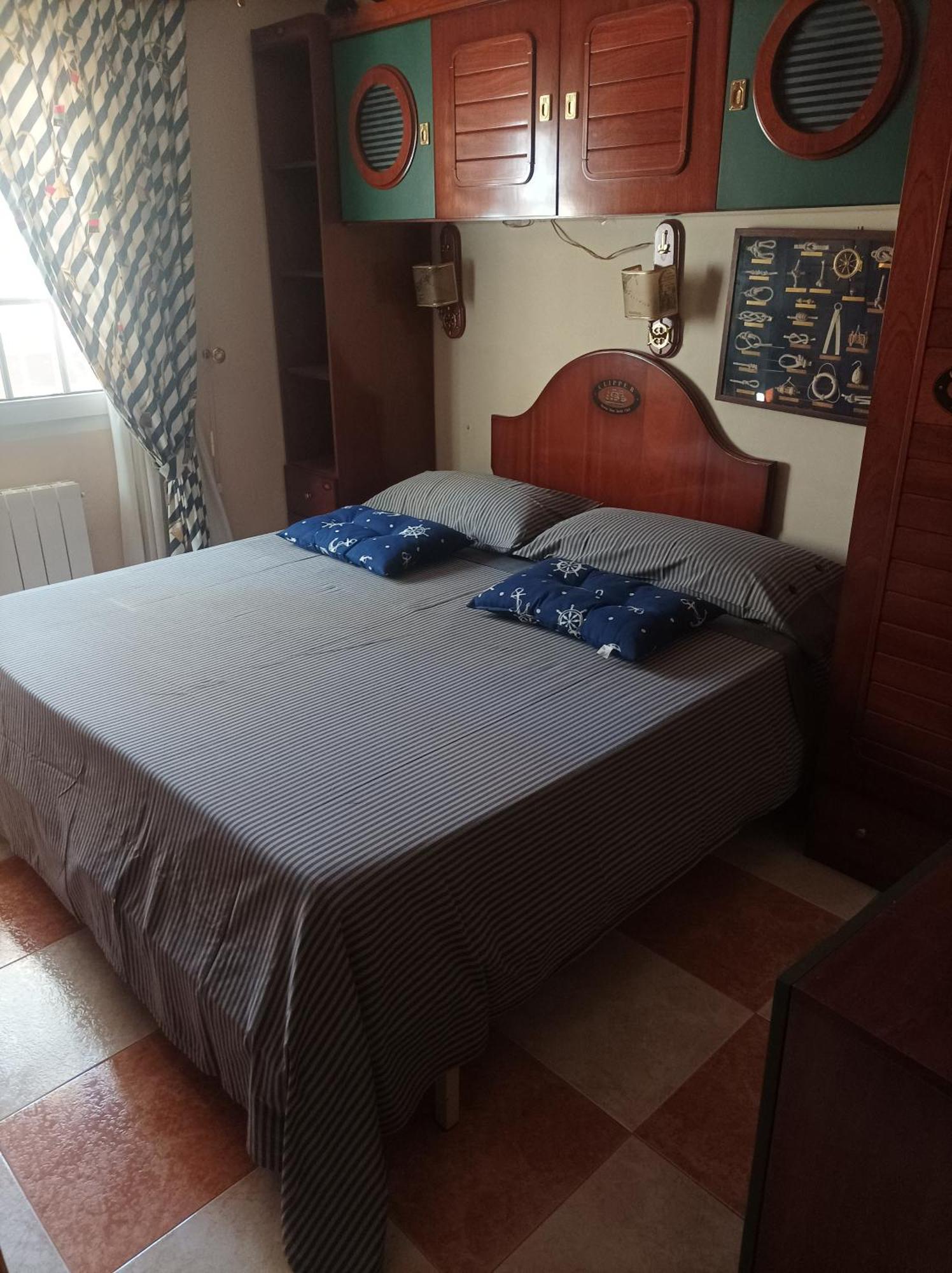 Vacaciones Denia 4 Rooms 外观 照片